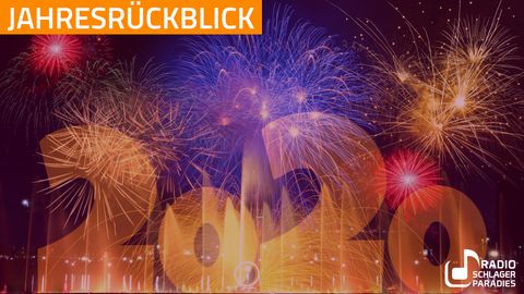 Der Jahresrückblick 2020