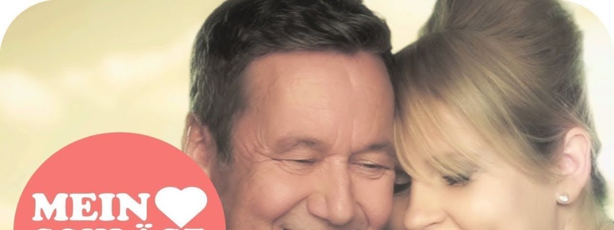 Roland Kaiser, Maite Kelly - Warum hast du nicht nein gesagt