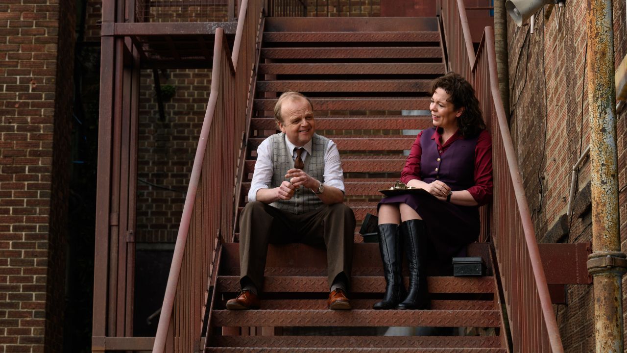 Film-Tipp: Empire of Light