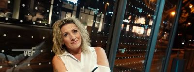 Daniela Alfinito - Liebes-Tattoo (Offizielles Video)