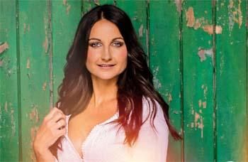 Neue Single von Eva Luginger