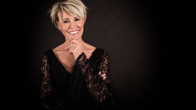 Wir gratulieren Dana Winner