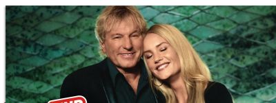 Bernhard Brink, Sonia Liebing - Du hast mich einmal zu oft angesehen