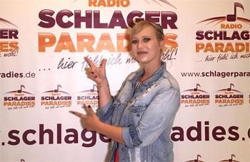 Interview mit Franziska nachhören