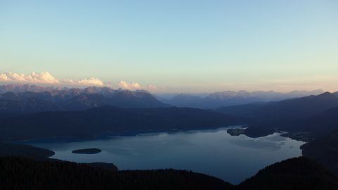 Filmtipp: Walchensee Forever