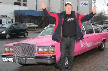 Tochter von Gunter Gabriel will Songs schützen