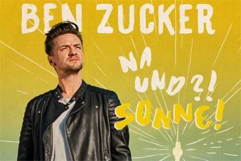 Neue Single von Ben Zucker