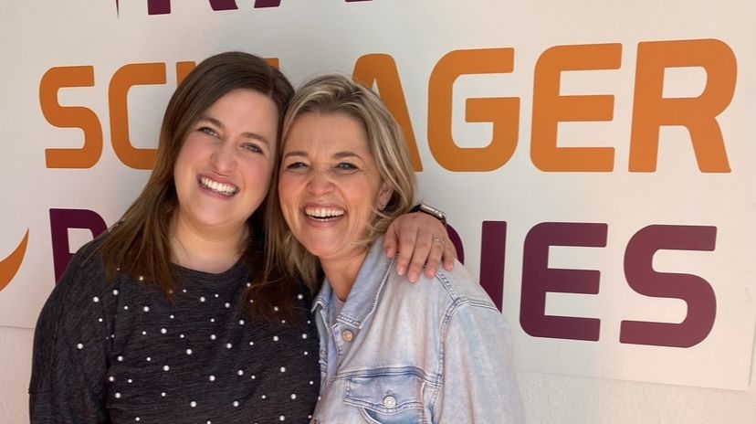 Das Audio-Interview mit Nadin Meypo