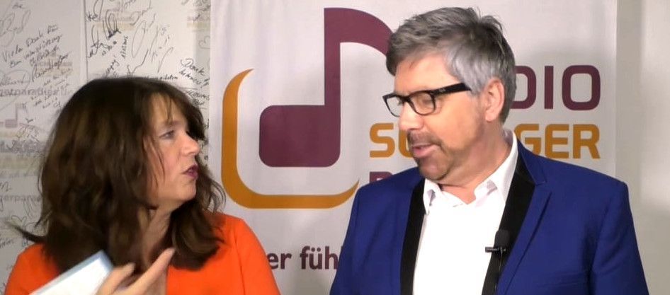 Das gefilmte Interview mit Christian Lais