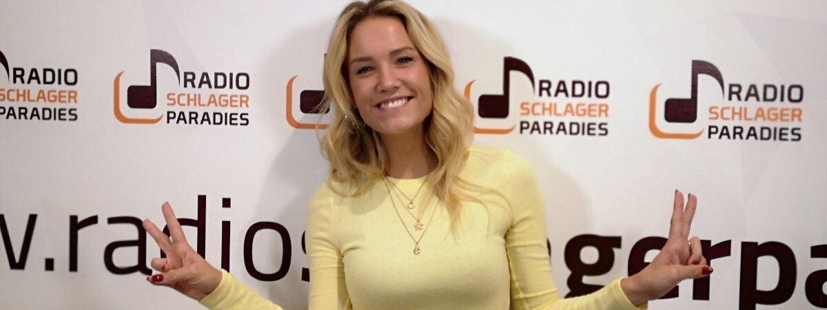 Das gefilmte Interview mit Sonia Liebing