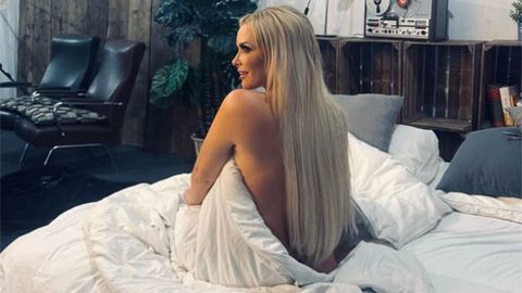 Daniela Katzenberger – Kein Kommentar