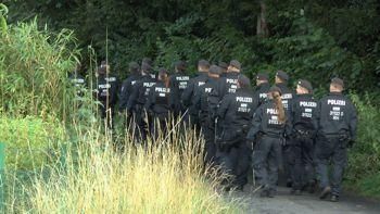 Ehefrau von Andreas Martin weiterhin verschwunden