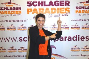 Für Francine Jordi beginnt jetzt schon Weihnachten