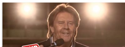 Howard Carpendale - Wenn nicht wir. (Offizielles Video)