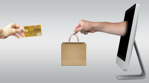 Vorsicht beim Online-Kauf von Weihnachtsgeschenken!