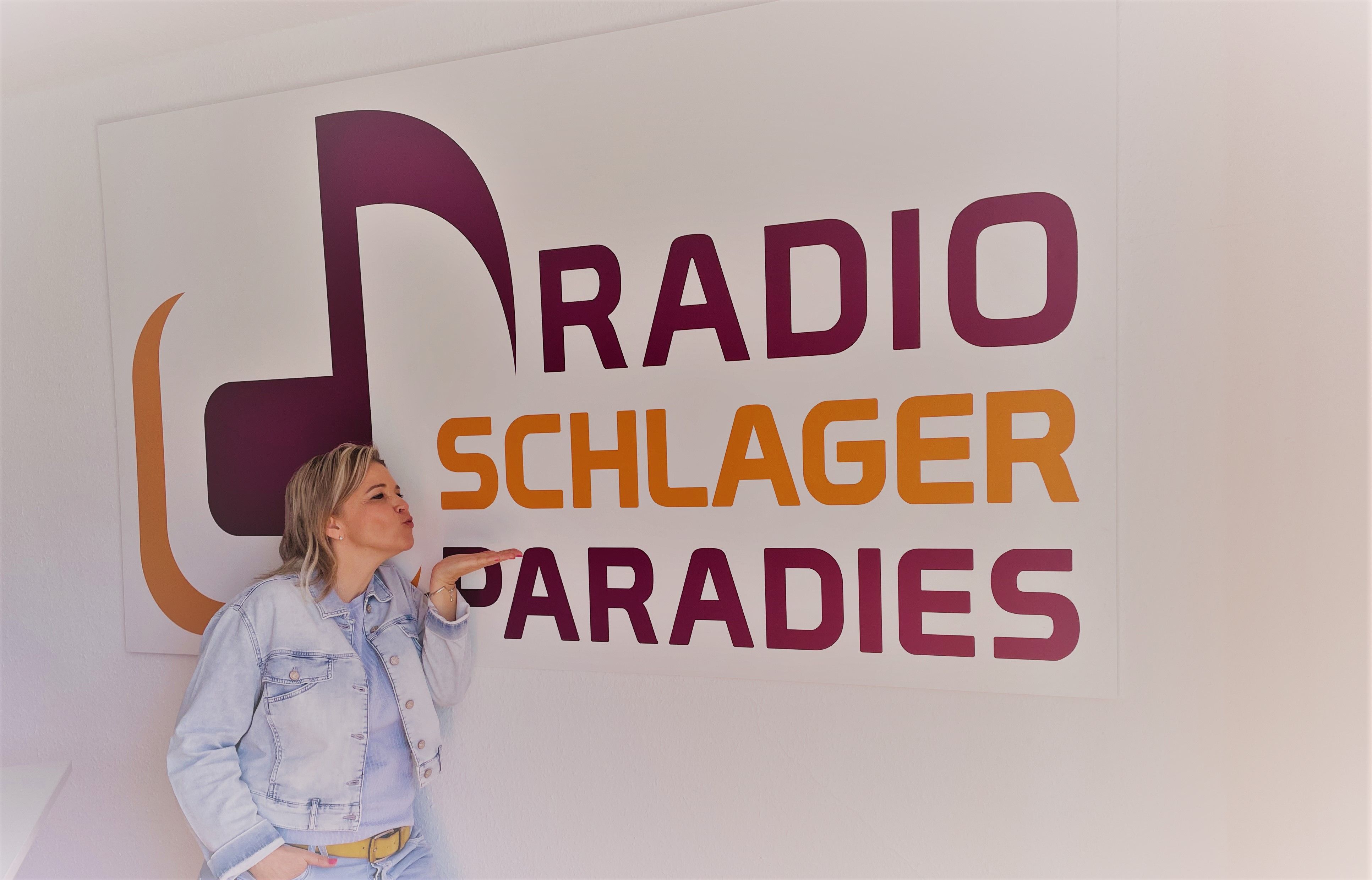 Das gefilmte Interview mit Nadin Meypo