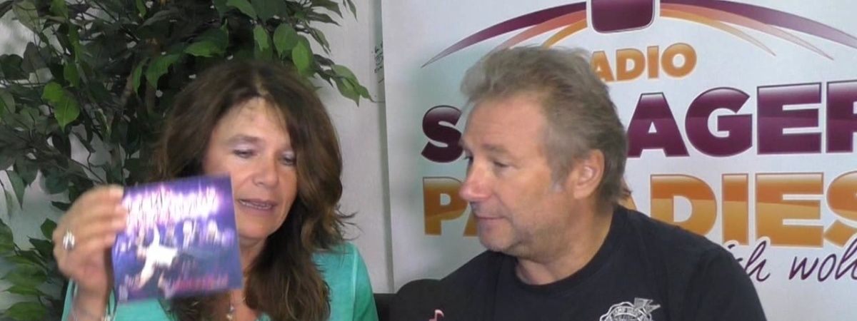 Das gefilmte Interview mit Friedl vom Nockalm Quintett