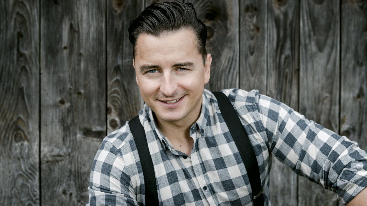 Shitstorm gegen Andreas Gabalier