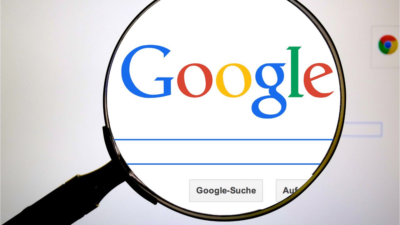 Google-Such-Ranking 2021