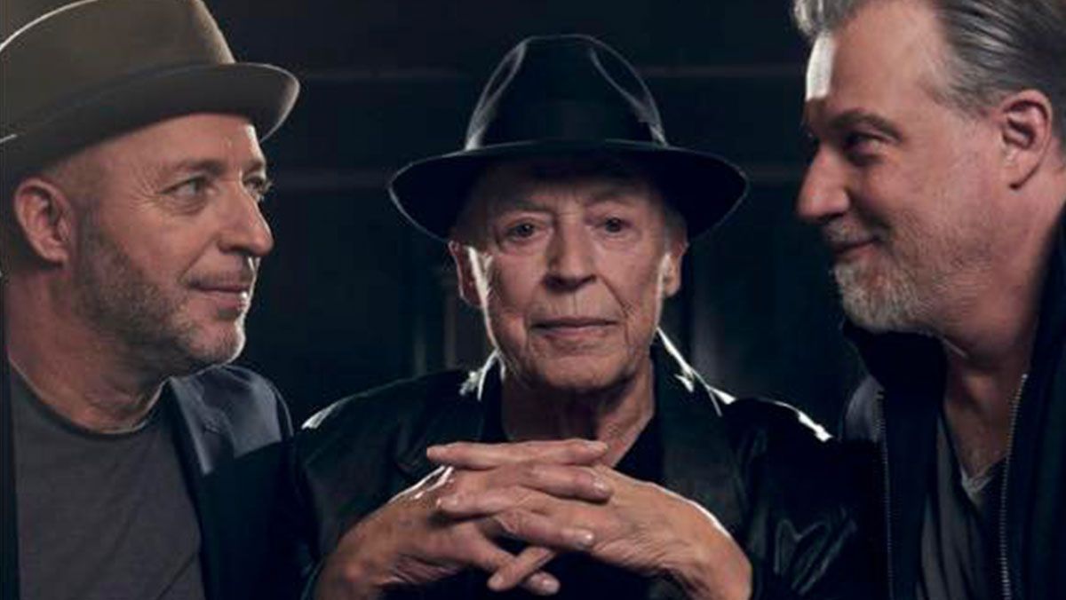 Tony Marshall - Not-OP!