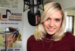 Marie Wegener stellt ihr neues Album vor