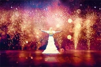 Neue Termine für die ausgefallenen Helene Fischer Konzerte