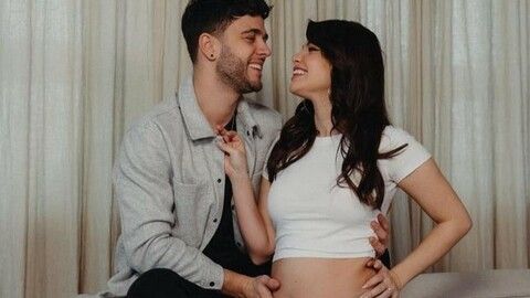 Luca Hänni - Nach viel Drama nun unendliches Glück