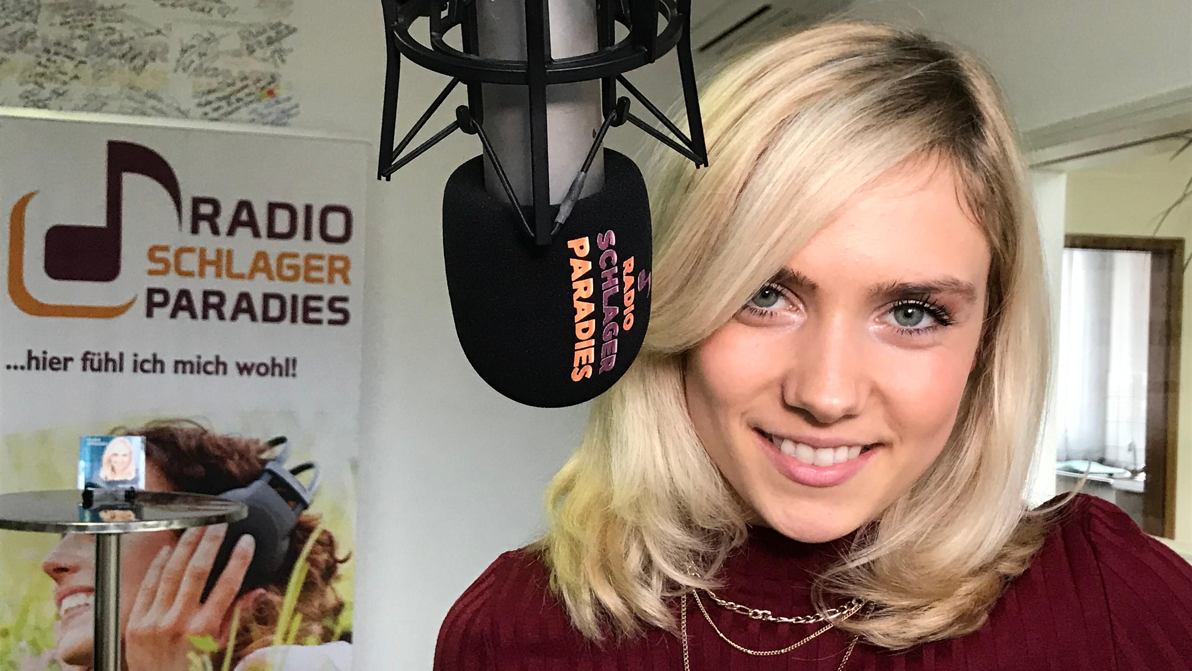 Wir gratulieren Marie Wegener