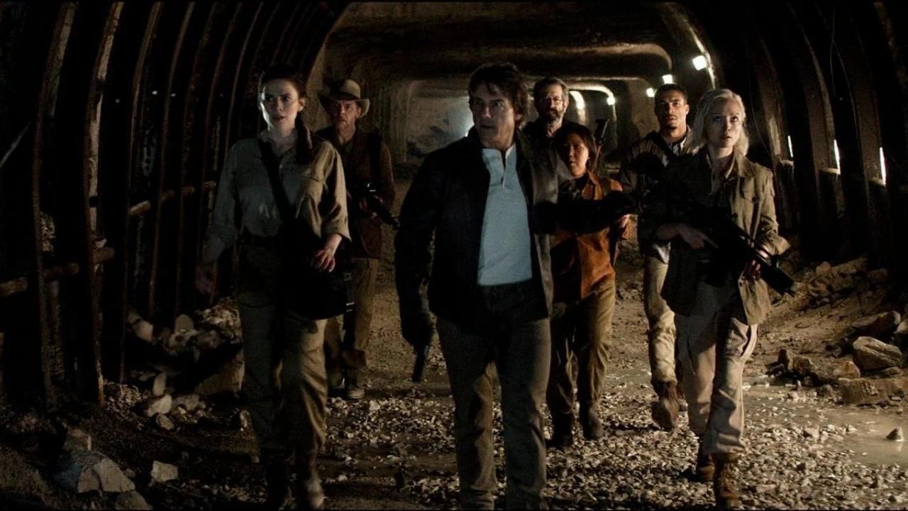 Mission Impossible 8