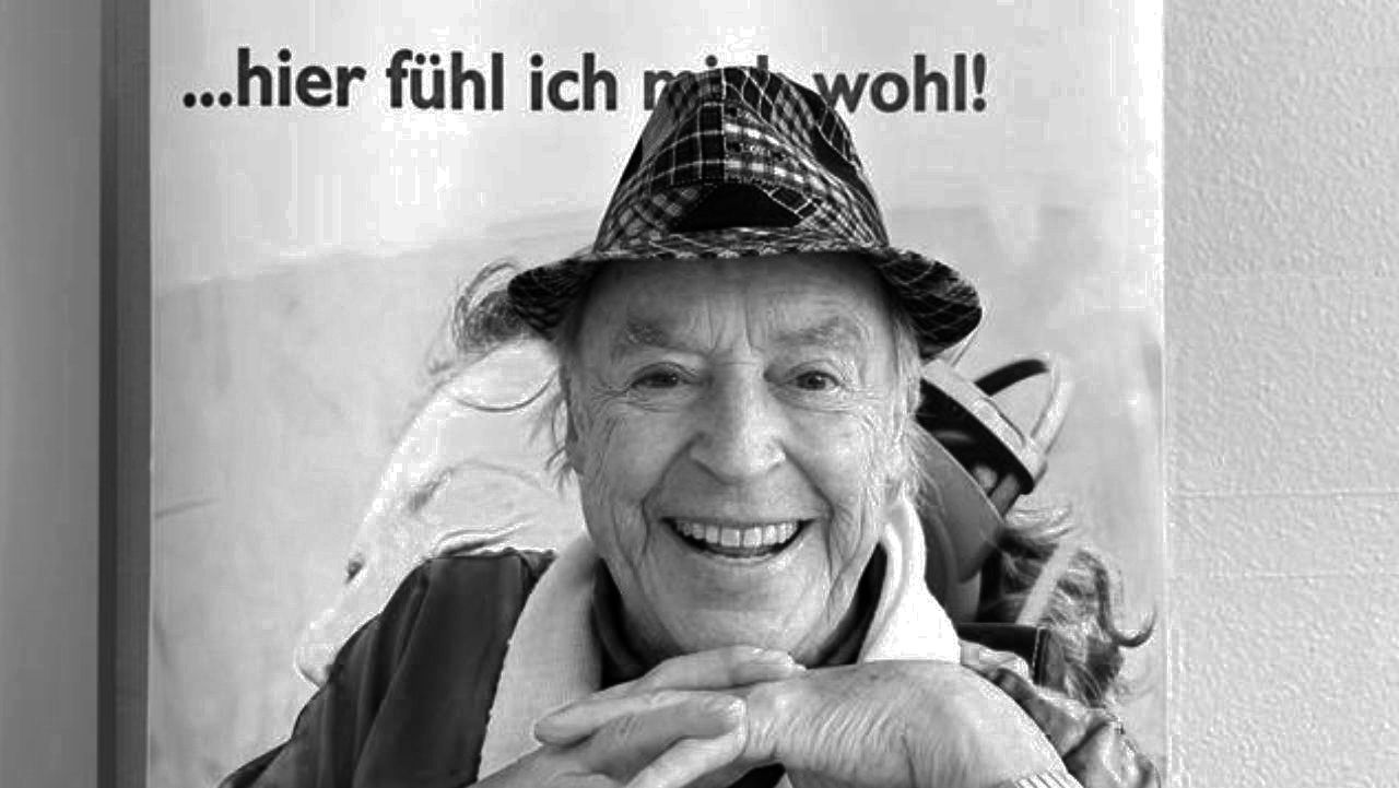 Wir gedenken Tony Marshall