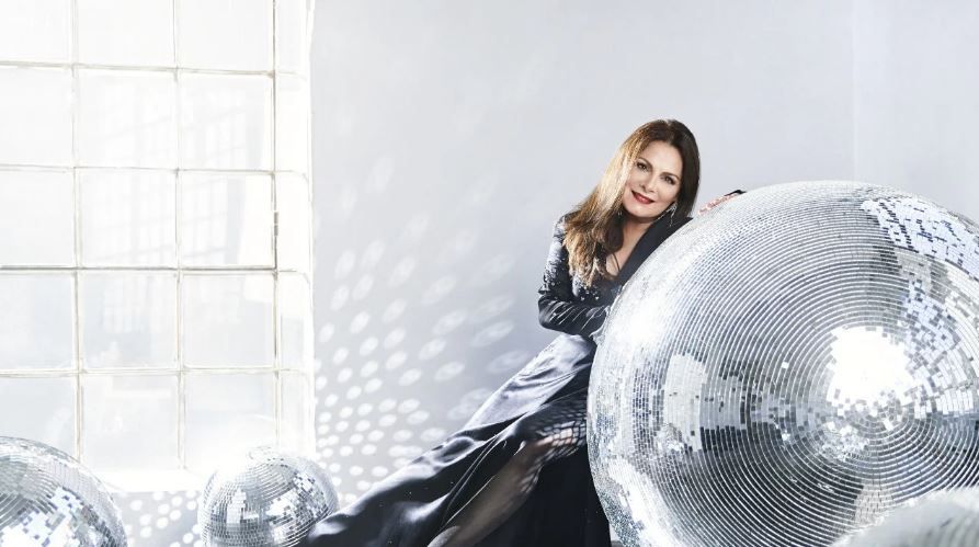 Wir gratulieren Marianne Rosenberg