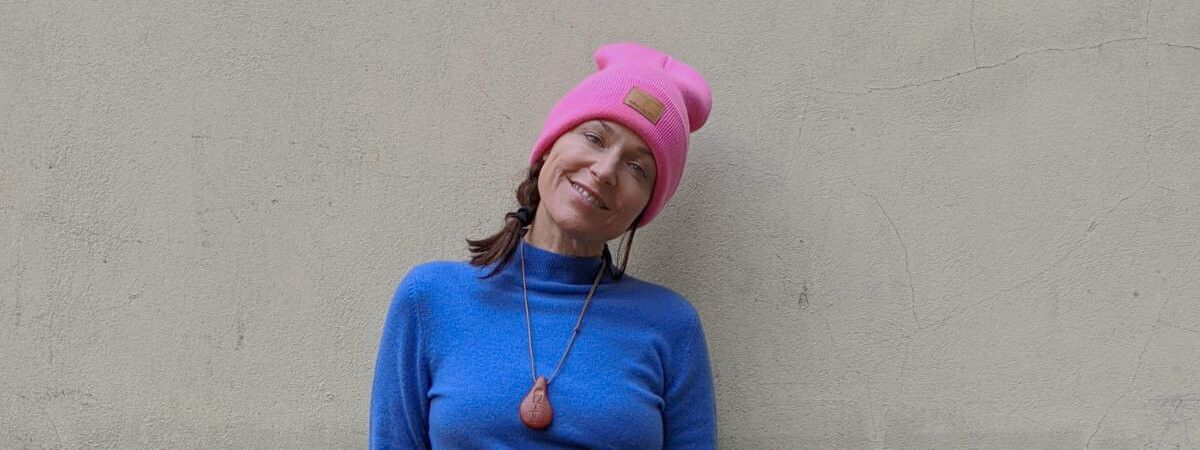 Schlagerikone Michelle zu Gast bei Holly Brach