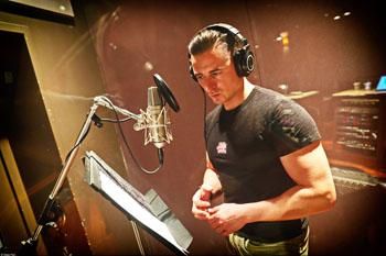 Herzlichen Glückwunsch Andreas Gabalier