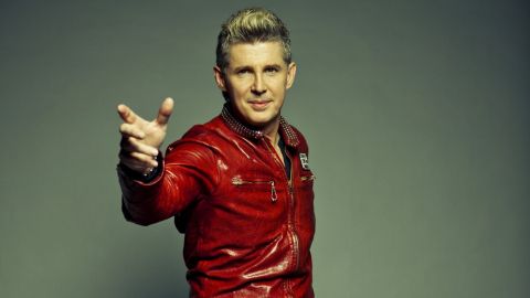 Brutale Steinattacke gegen Markus Mörl