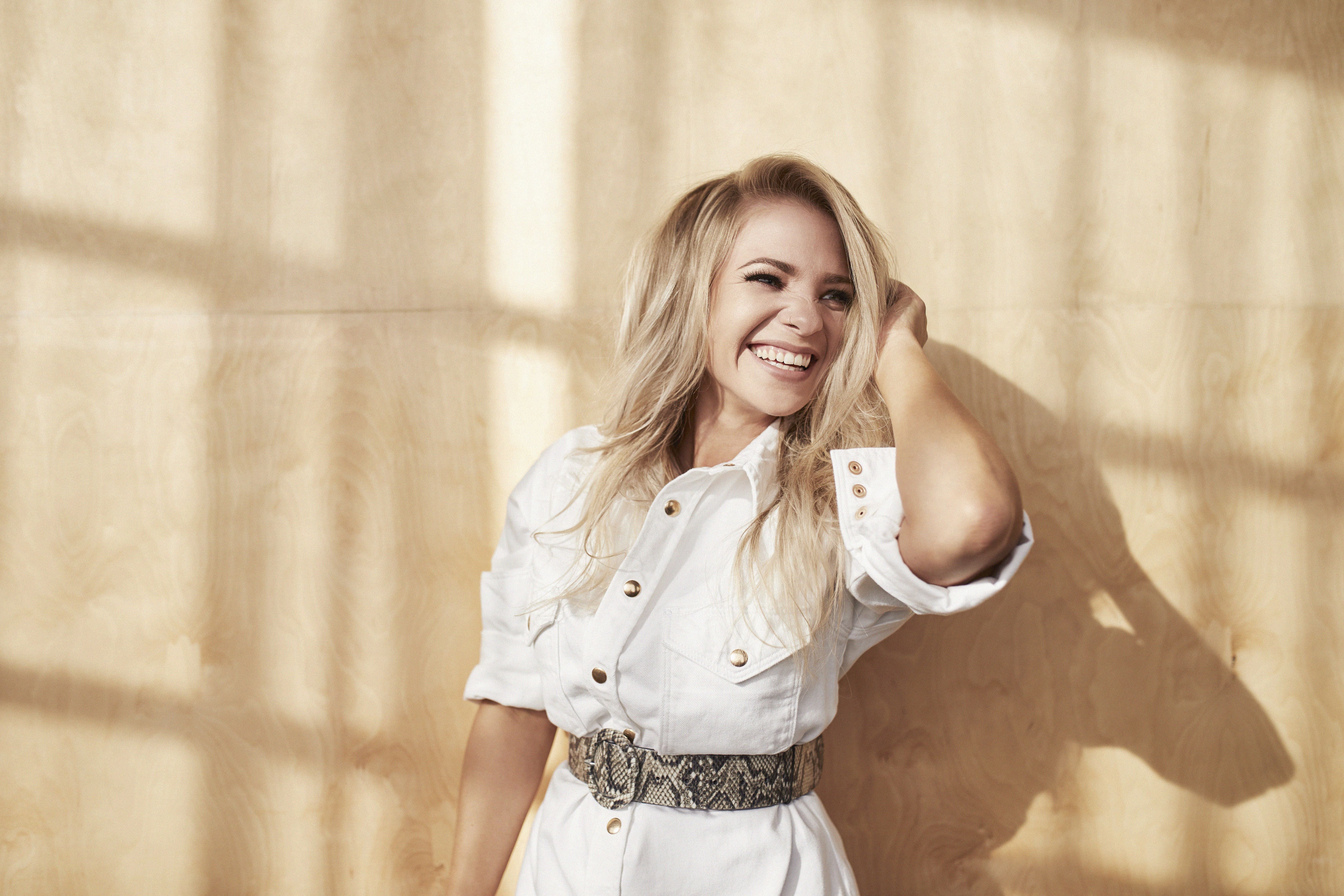 Marina Marx - Neue Liebe?