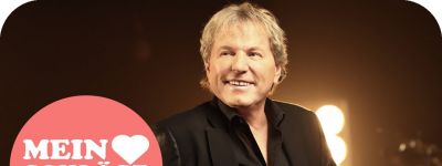 Bernhard Brink - Von hier bis zur Unendlichkeit (Videoclip)