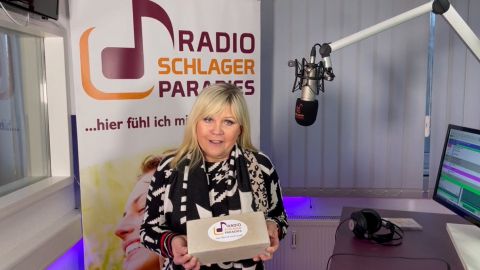 Gaby Baginsky - Stein auf Stein