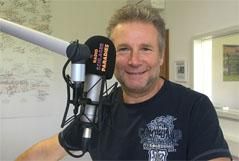 Friedl vom Nockalm Quintett zu Gast im Schlagerparadies