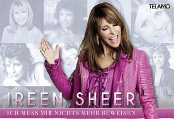 Eure Fragen an Ireen Sheer