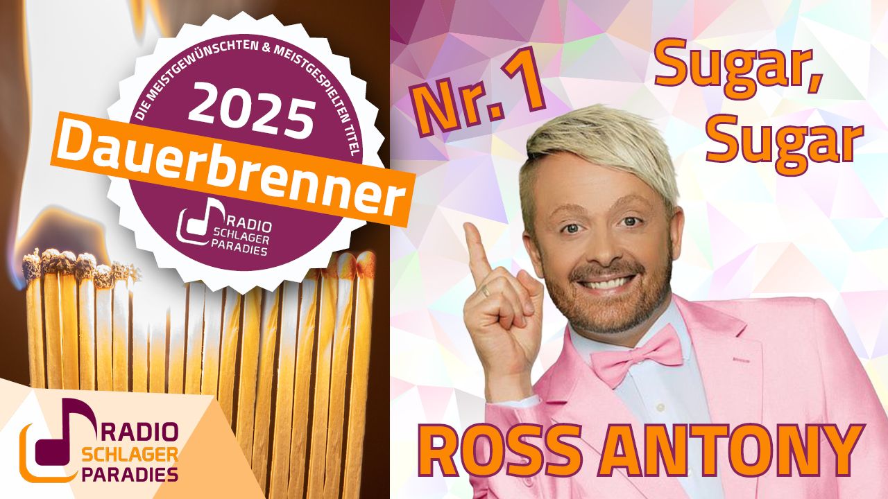 Dauerbrenner 2025 Pressemitteilung
