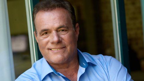 Karriereende für Hein Simons (Heintje) ?