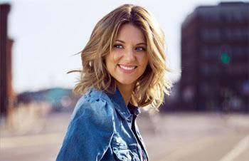 Neues Album von Ella Endlich im Herbst