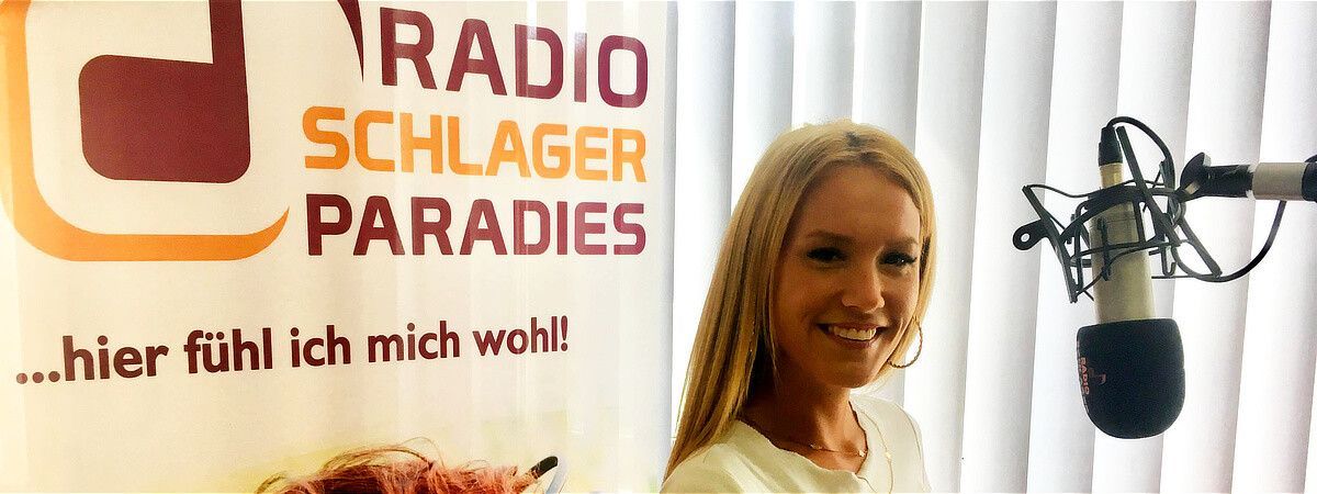 Das gefilmte Interview mit Sonia Liebing