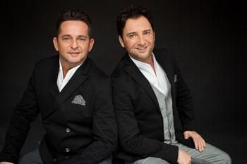 Radio Schlagerparadies präsentiert Fantasy