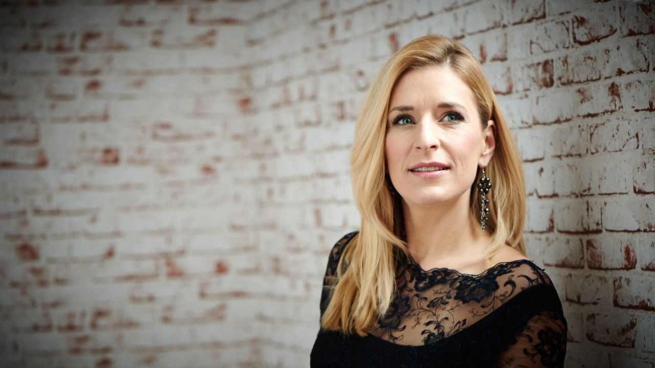 Stefanie Hertel - Ein Baby?