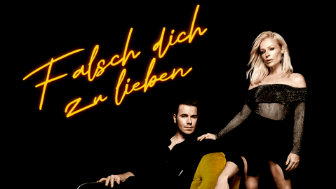 Michelle & Eric Philippi - Ihr erstes Liebesduett