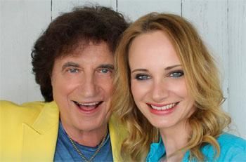 Neue Single von Olaf und Pia