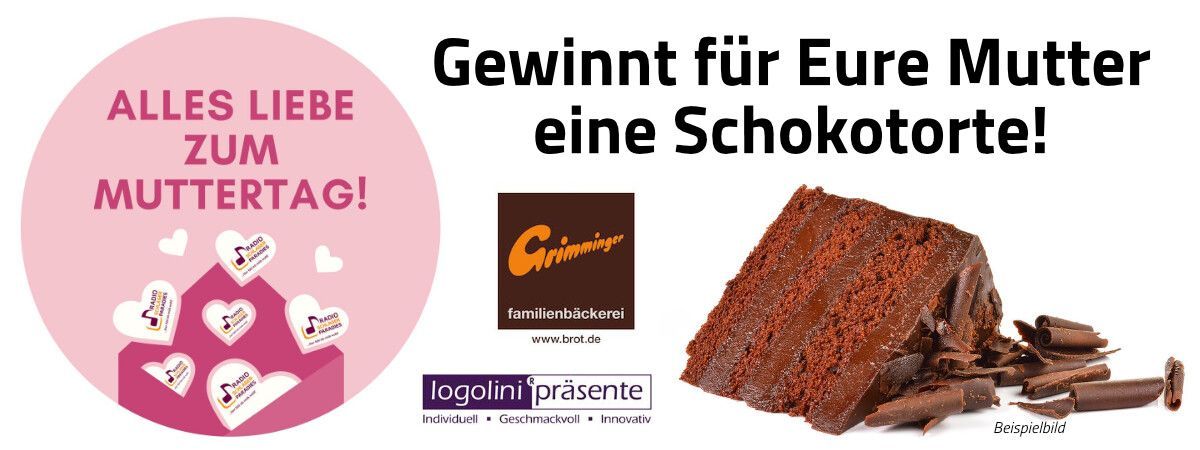 Der Safer Muttertag!