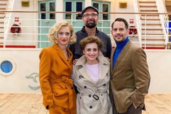 Udo Jürgens Musical kommt ins Kino