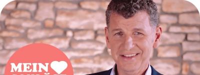 Semino Rossi - Wir sind im Herzen jung (Offizielles Musikvideo)